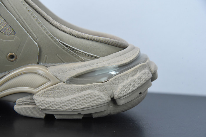 BC TRACK MULE CLEAR SOLE SNEAKER 3.0 653813 w2fa6 9710