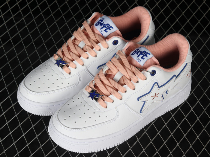 A BATHING APE BAPE STA LOW