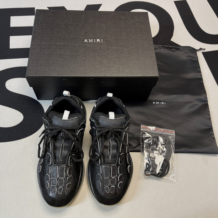 AMIRI SNEAKERS