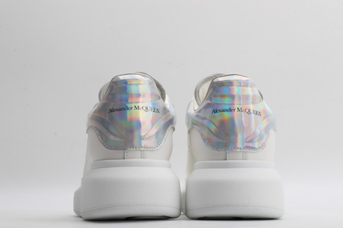 ALEXANDER MCQUEEN SOLE SNEAKERS