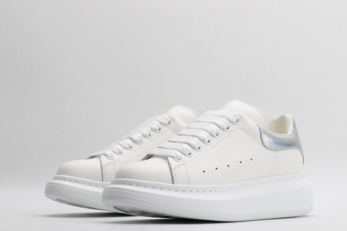 ALEXANDER MCQUEEN SOLE SNEAKERS