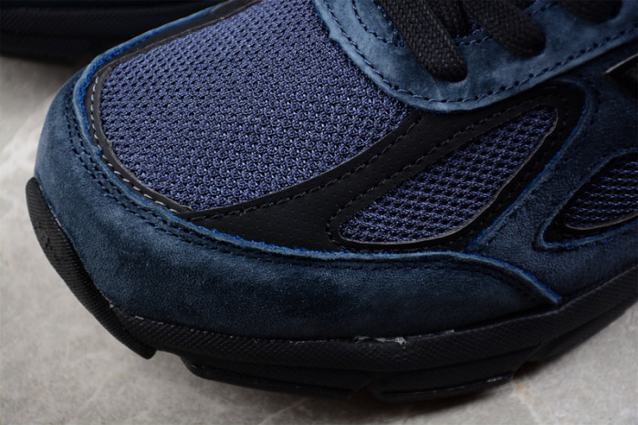 JJJJound x New Balance 990V3 M990JJ4