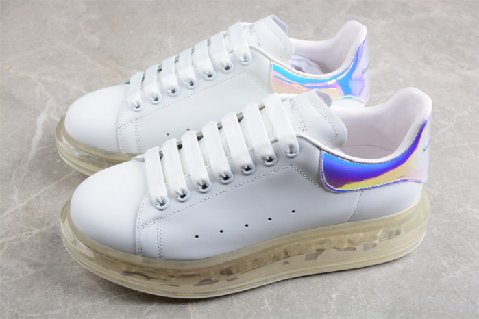 ALEXANDER MCQUEEN SOLE SNEAKERS MC-6