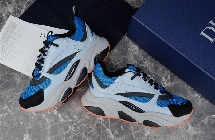 DR B22 TRAINER SNEAKER DR22-010