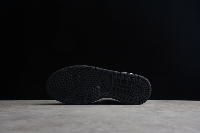 A BATHING APE BAPE STA LOW BAPE -26