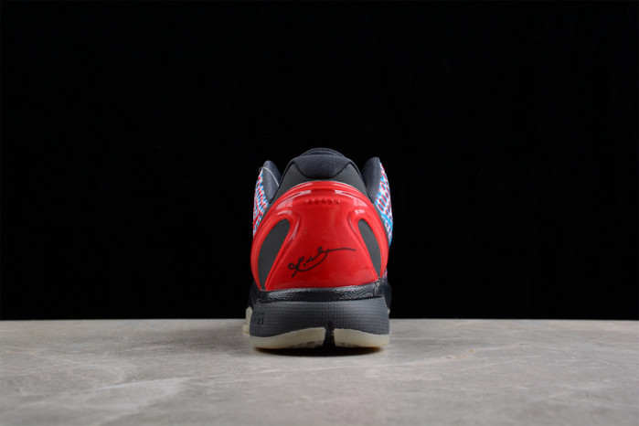 Nike Kobe 6 Protro 3D Hollywood DD2305-003