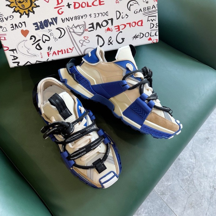 D*G Sneaker DG-026