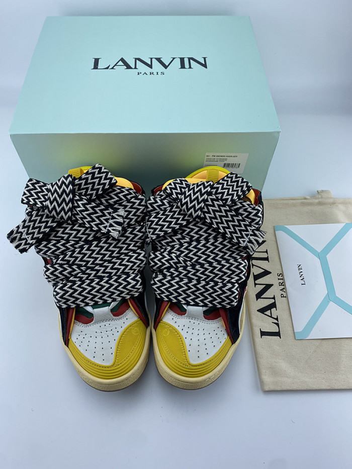 L*ANVI*N SNEAKERS LA-116