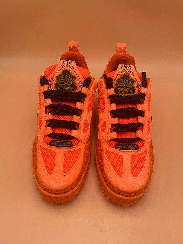 LVT SNEAKERS LOW L&V-135