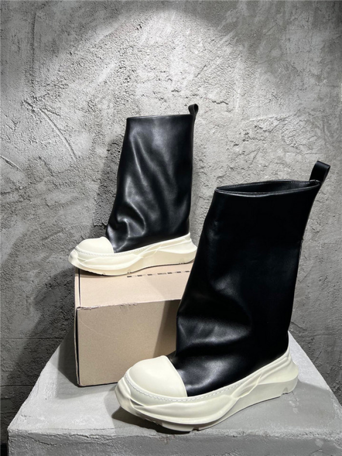 RICK OWENS SNEAKERS