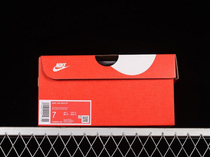 Nike Air Max 97 Blueberry DO8900-100