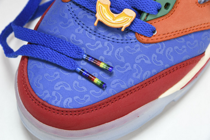 Air Jordan 5 Low "Doernbecher" DR6287-486