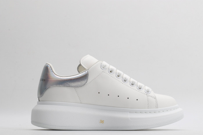 ALEXANDER MCQUEEN SOLE SNEAKERS