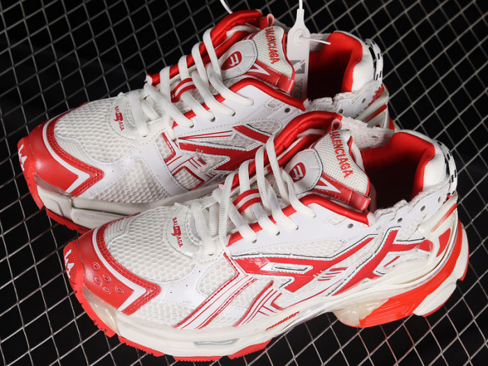 BC RUNNER SNEAKER BC-02