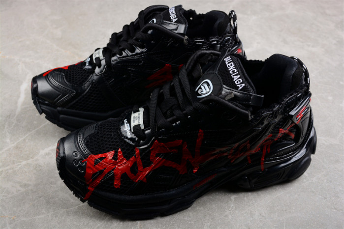 BL RUNNER SNEAKER W3RB10102