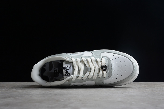 A BATHING APE BAPE STA LOW BAPE -15