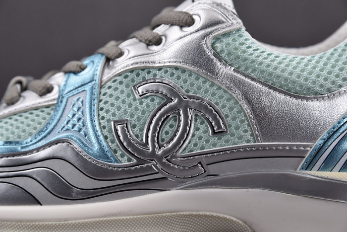 C*HANE*L SNEAKERS CHL -35