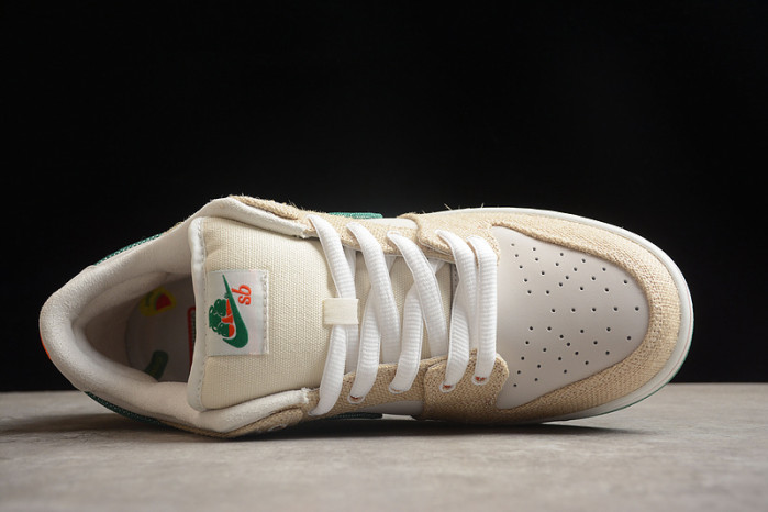 Nike JARRITOS X DUNK LOW SB FD0860-001
