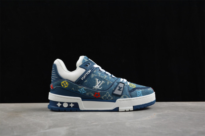 Louis Vuitton LV trainer LVT-210