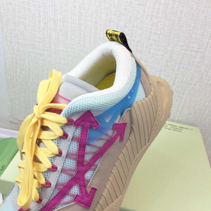 OW C/O ODSY-1000 SNEAKER OW-54