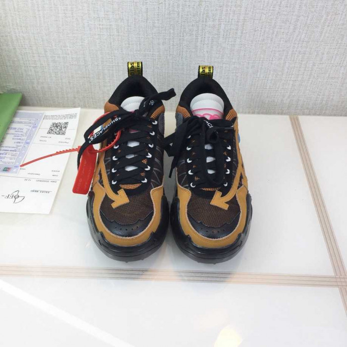 OW C/O ODSY-1000 SNEAKER OW-55