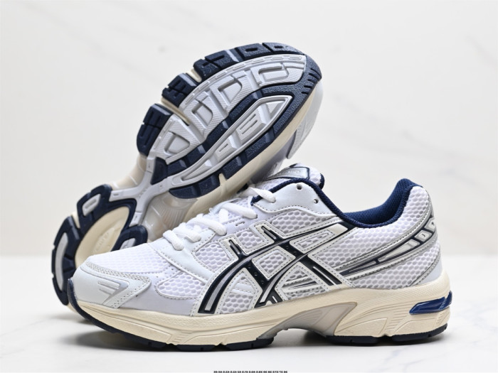 ASICS SNEAKERS ASC-001