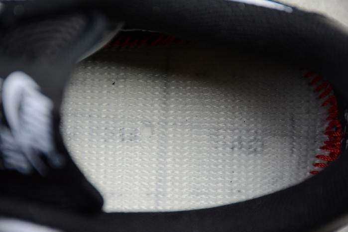 NIKE AIR FORCE 1 LOW RETURNS white/ black 820266-101