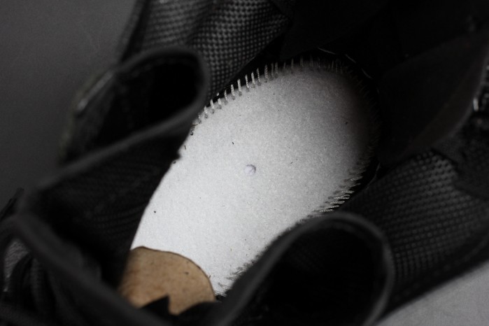 NIKE SF AIR FORCE 1 MID “HAZEL” BLACK 917753-002