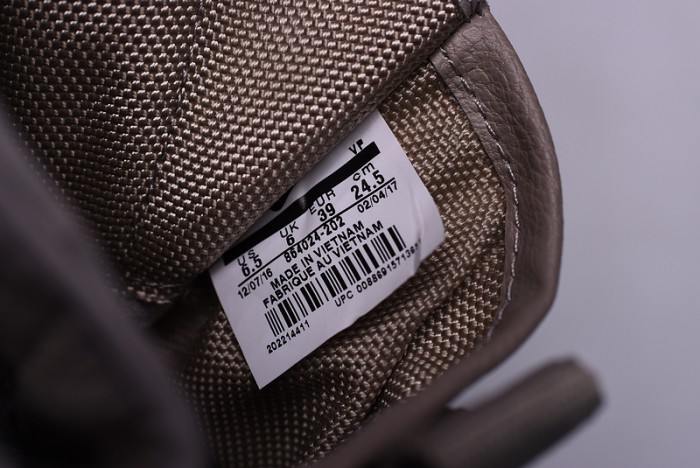 NIKE SPECIAL FORCES AIR FORCE 1 “DESERT CAMO” WOMENS 864024-202