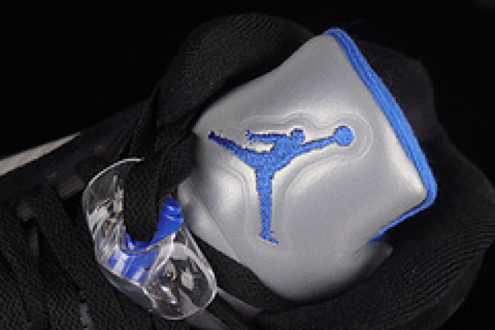 The Air Jordan 5 “Racer Blue” CT4838-004