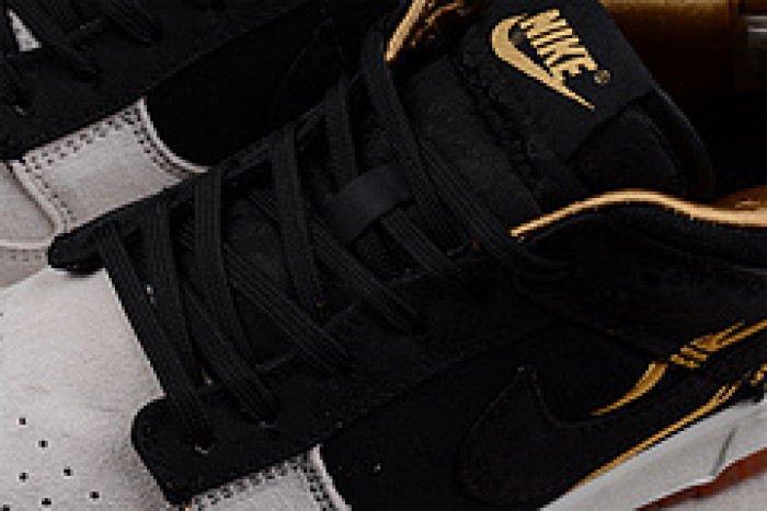 NIKE DUNK LOW “YEAR OF THE TIGER” DQ5351-001