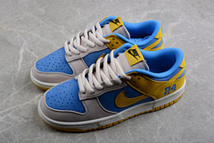 NIKE SB Dunk Low "Kobe" LF2428-002