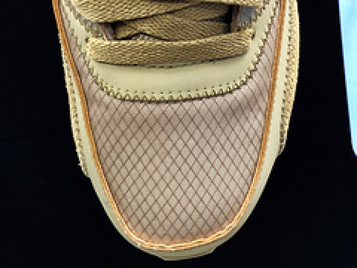 OW Nike Air Max 90 Desert Ore AA7293-200