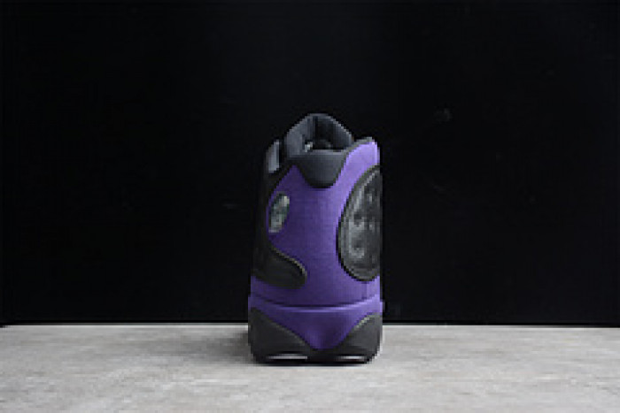 Air Jordan 13 Court Purple DJ5982-015