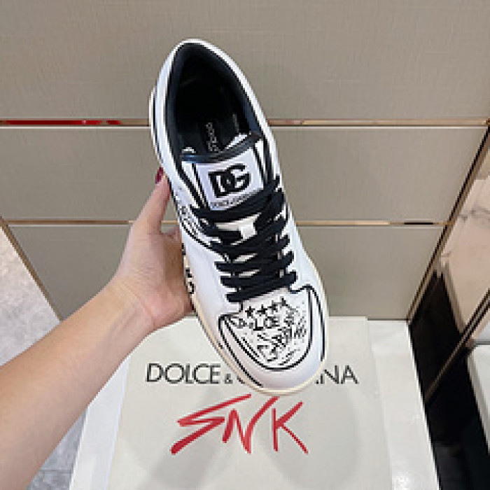 D*G Sneaker DG-018