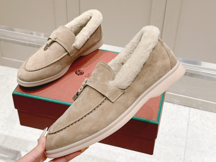 Loro Piana sneaker LOPA-004