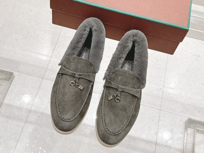 Loro Piana sneaker LOPA-006