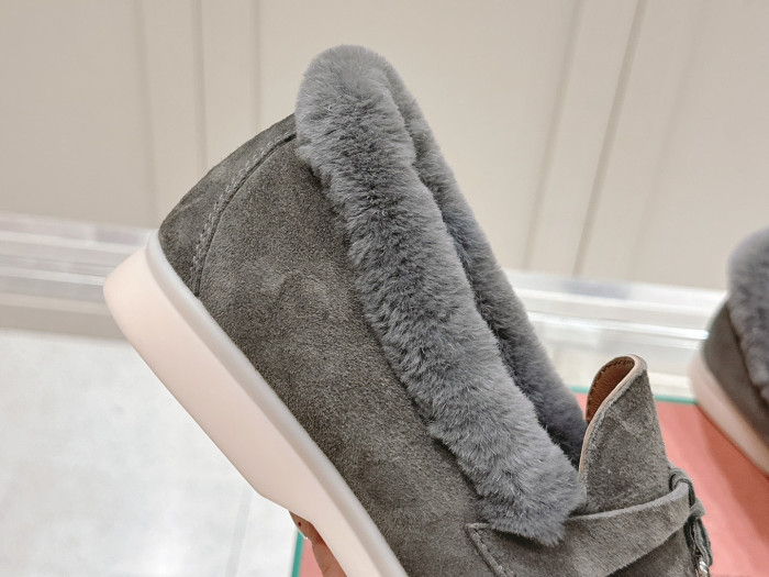 Loro Piana sneaker LOPA-006