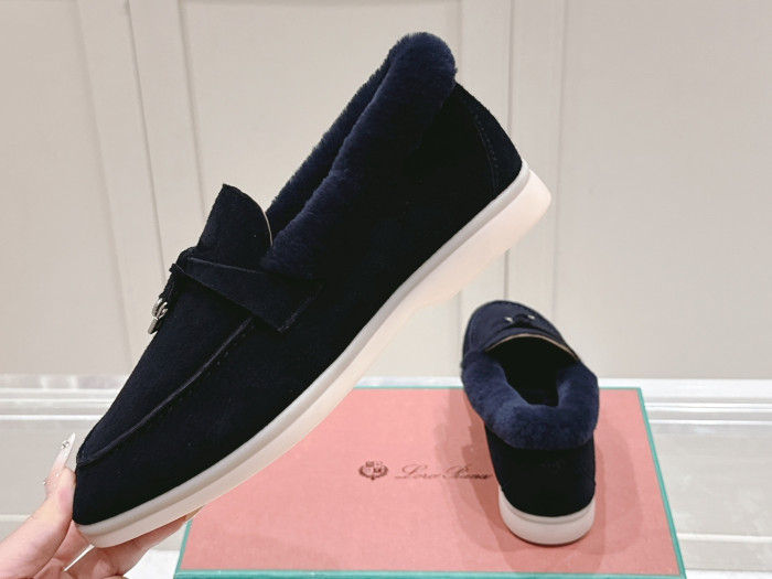 Loro Piana sneaker LOPA-008
