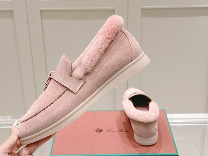 Loro Piana sneaker LOPA-009