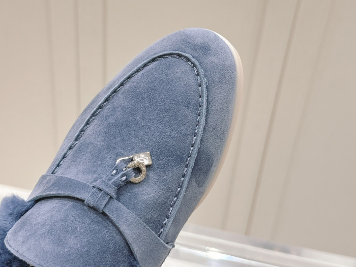 Loro Piana sneaker LOPA-012