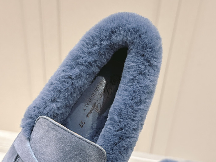 Loro Piana sneaker LOPA-012